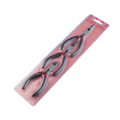 Sada bižutérnych klieští 