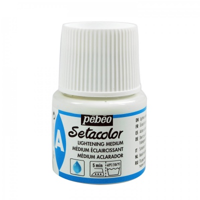 Setacolor, Zosvetľovacie lightening médium 45 ml