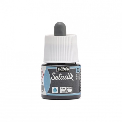 Setasilk 45 ml, 29 Ebony