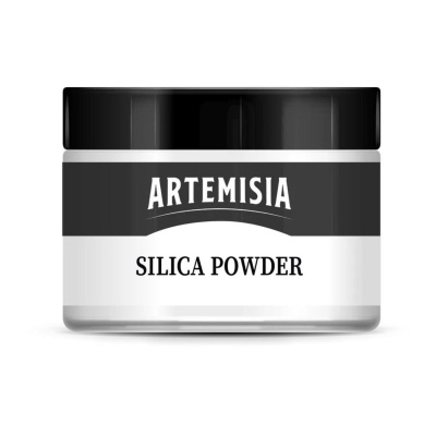 Silica prášok Artemisia, 150 ml