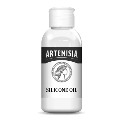 Silikónový olej Artemisia, 100 ml