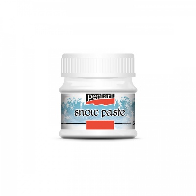 Snehová pasta 50 ml