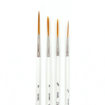 Štetec t-brush 1010RL, liner n° 2