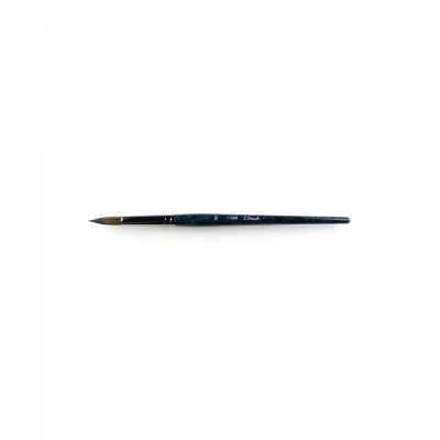 Štetec t-brush 1126R, guľatý n° 10