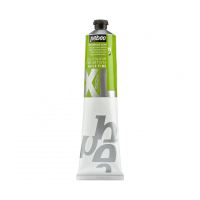 Studio XL 200 ml, 15 English light green