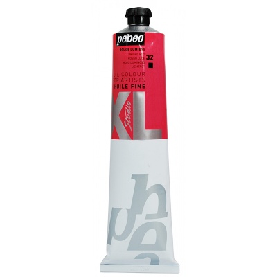 Studio XL 200 ml, 32 Bright red