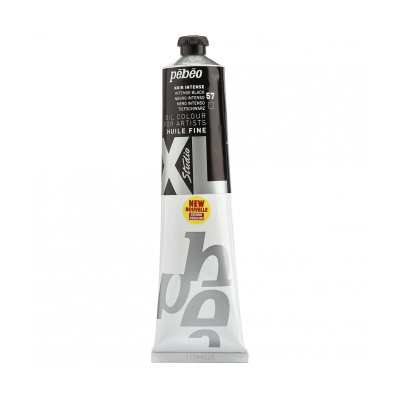 Studio XL 200 ml, 57 Intense black