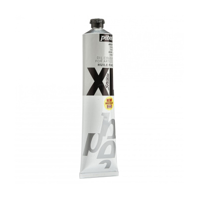 Studio XL 200 ml, 58 Silver