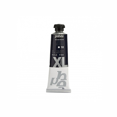 Studio XL 37 ml, 10 Prussian blue