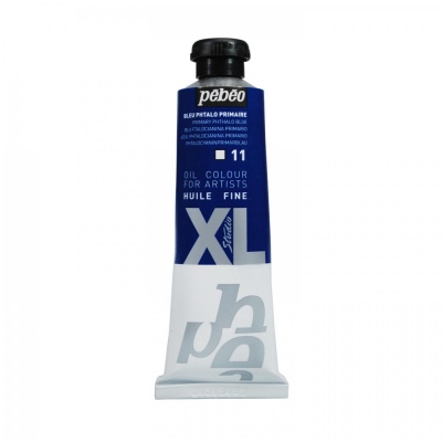 Studio XL 37 ml, 11 Primary phthalo blue