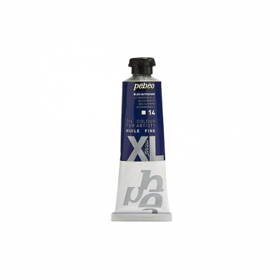 Studio XL 37 ml, 14 Ultramarine blue