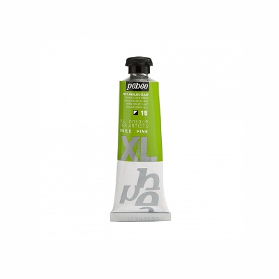 Studio XL 37 ml, 15 English light green