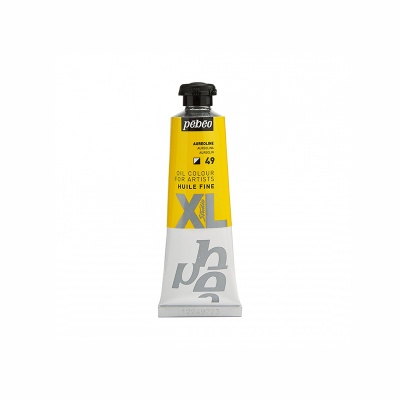 Studio XL 37 ml, 49 Aureoline