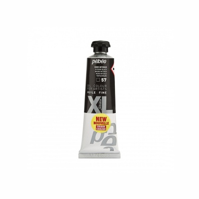 Studio XL 37 ml, 57 Intense Black