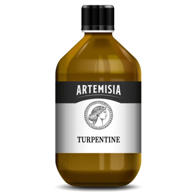 Terpentín Artemisia, 500 ml