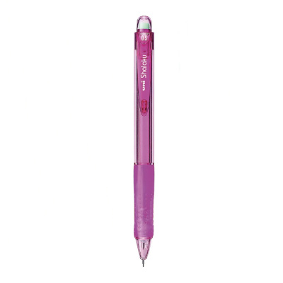 Uni SHALAKU mikroceruzka, 0,5 mm, ružová