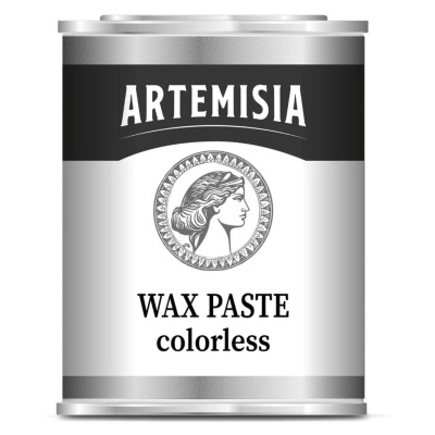 Vosková pasta Artemisia bezfarebná, 125 ml