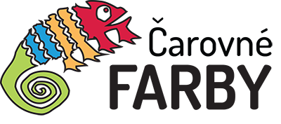 Čarovné farby