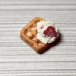 Wafličky