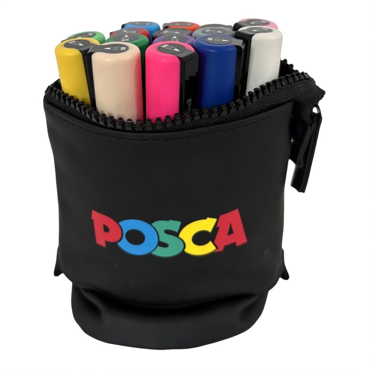 POSCA púzdro na fixky