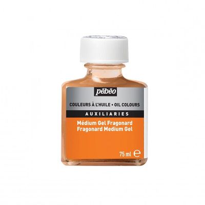 Fragonard gélové médium, 75 ml