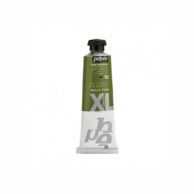 Studio XL 37 ml, 52 Chartreuse yellow