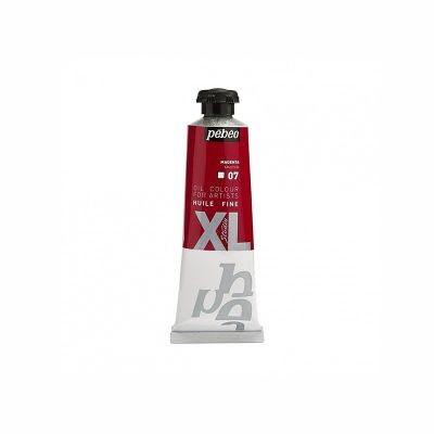 Studio XL 37 ml, 07 Magenta