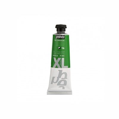 Studio XL 37 ml, 16 Cadmium green hue