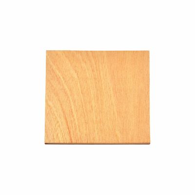 Drevená doska základ 12,5 cm