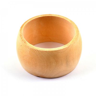 Náramok veľký 5,5 cm vnút. priemer 7 cm