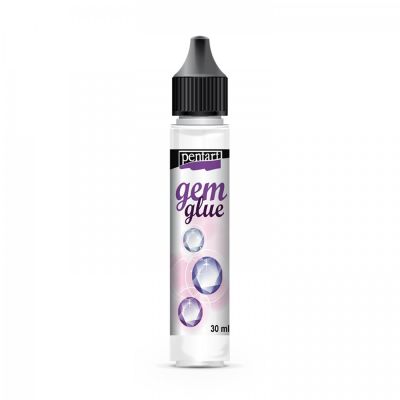 Lepidlo na kamienky, tuba, 30 ml