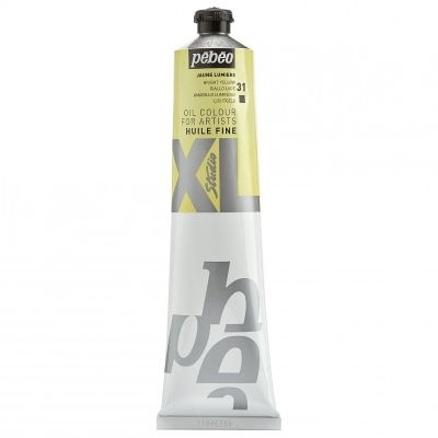 Studio XL 200 ml, 31 Bright yellow