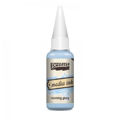 Media Ink atrament 20 ml, ranná obloha