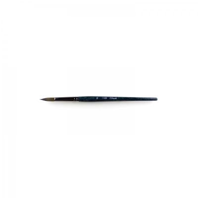 Štetec t-brush 1126R, guľatý n° 10