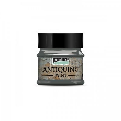 Antikovacia farba 50 ml, olovo