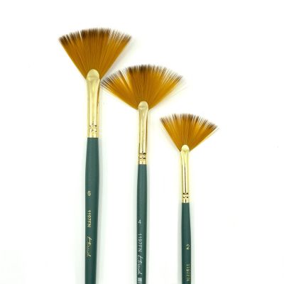 Štetec t-brush 1197FN, vejár n° 2