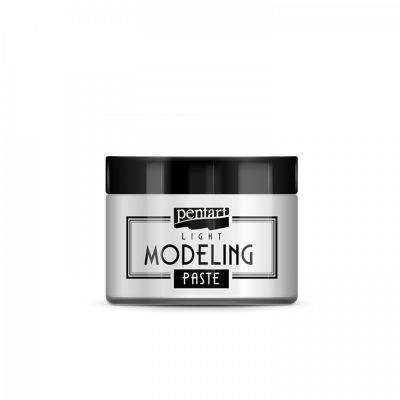 Modelovacia pasta ľahká, 150 ml