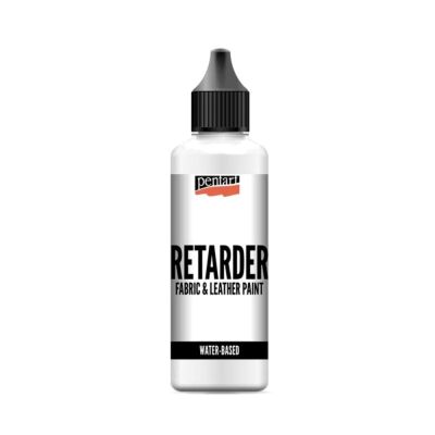 Retardér na farby na textil a kožu, 80 ml