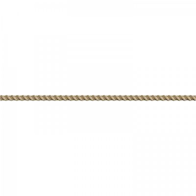 Drevená ozdoba tvarovateľná 2, 1 pás 1,6 cm x 50 cm