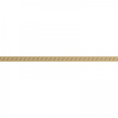 Drevená ozdoba tvarovateľná 6, pás 2 cm x 1 m