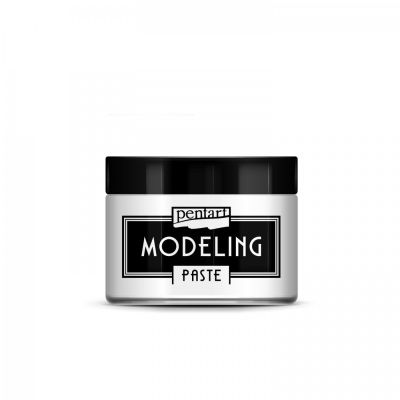 Modelovacia pasta, 150 ml