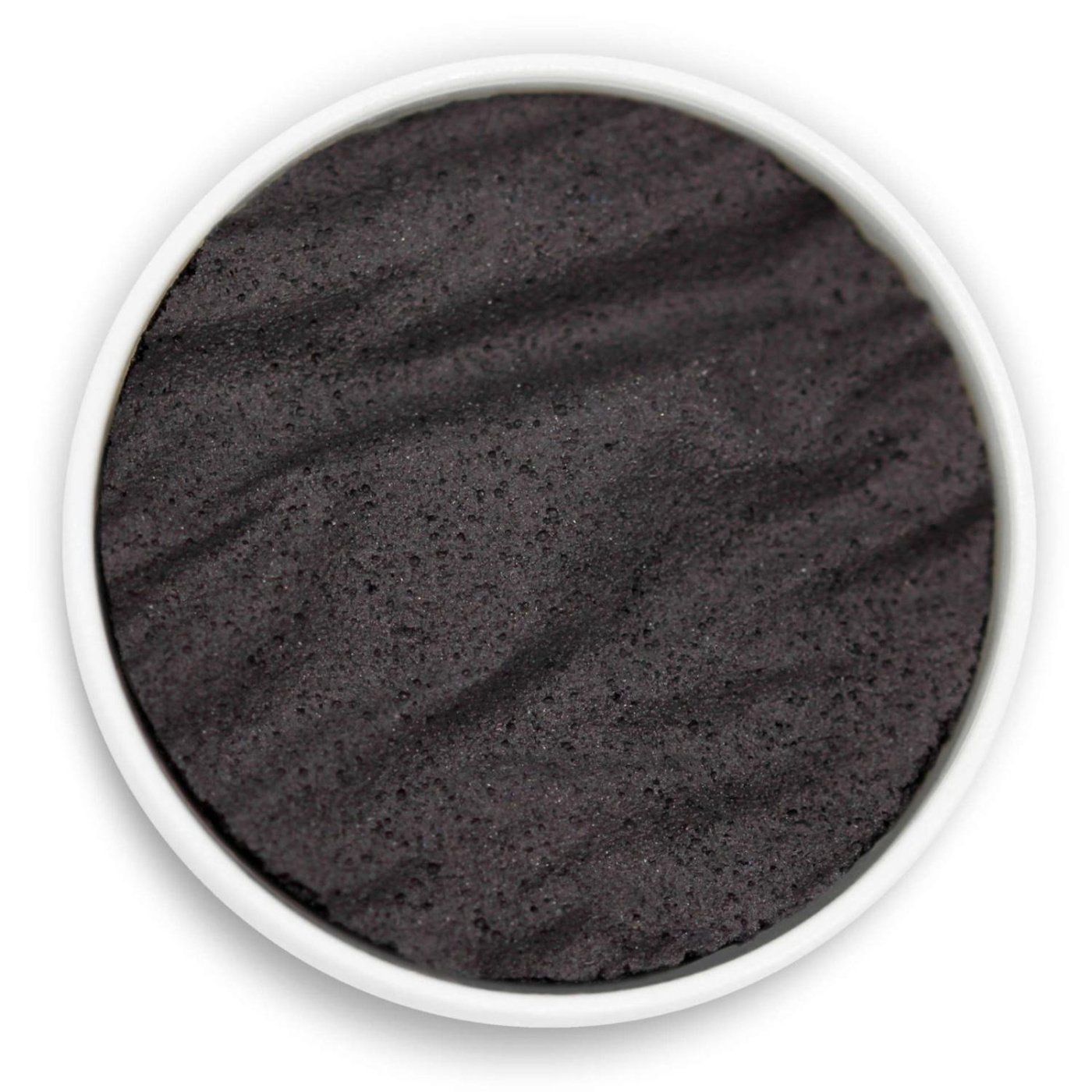 Finetec, Coliro Pearl, panvička, Black Mica