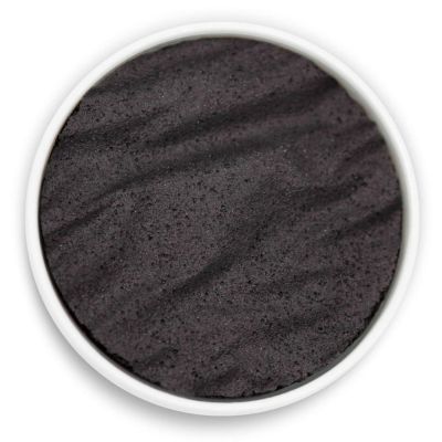 Finetec, Coliro Pearl, panvička, Black Mica
