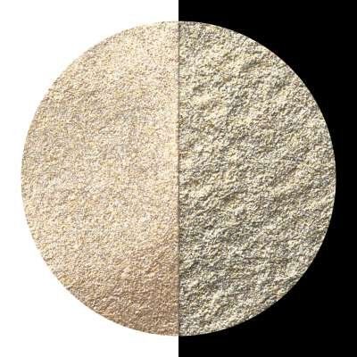 Finetec, Coliro Pearl, panvička, Moon Gold