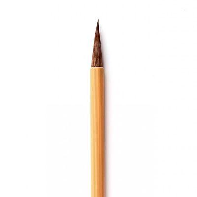 Štetec t-brush, kaligrafický, konský vlas, HB89