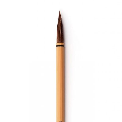 Štetec t-brush, kaligrafický, konský vlas, HB88