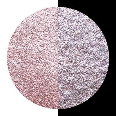 Finetec, Coliro Pearl, panvička, Metallic Rose