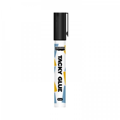 Samolepiace lepidlo, 14  ml