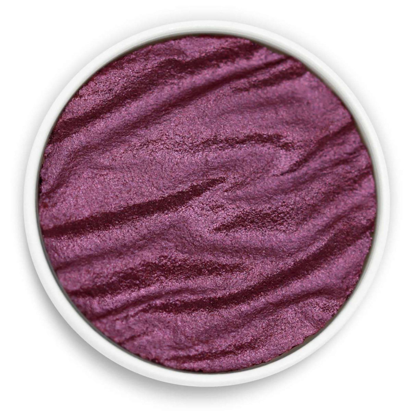 Finetec, Coliro Pearl, panvička, Blackberry