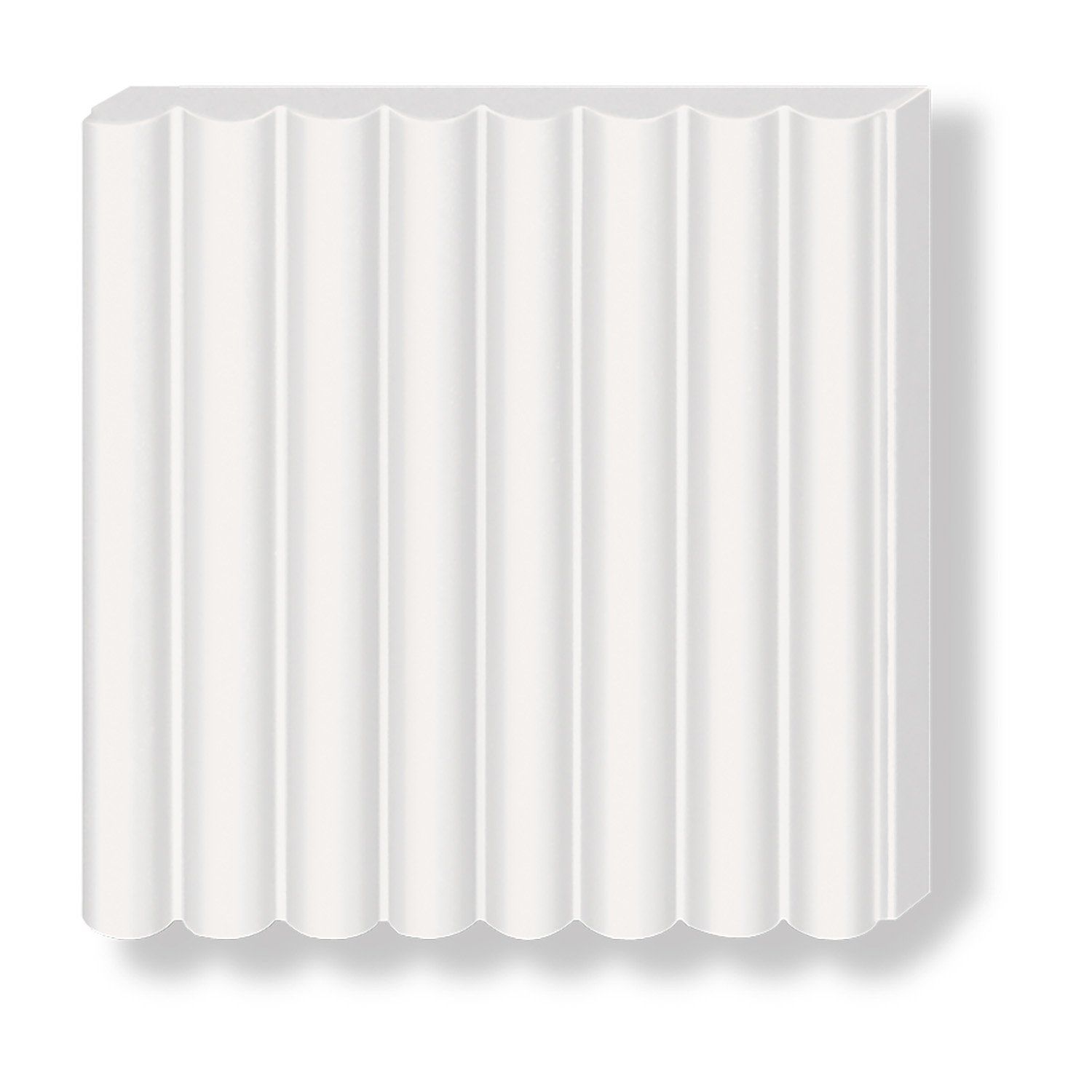 FIMO Kids, 42 g, 0 biela